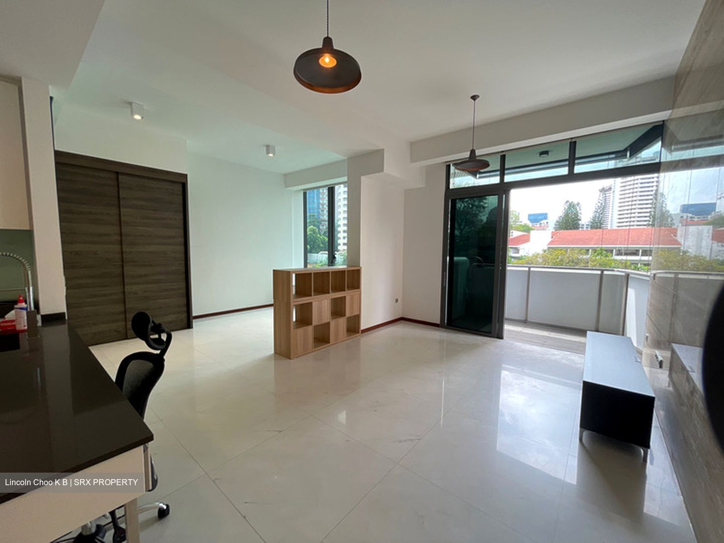 The Scotts Tower (D9), Condominium #296446421